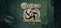 Portada oficial de Stygian: Reign of the Old Ones para PC