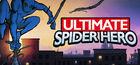 Portada oficial de de Ultimate Spider Hero para PC