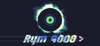 Portada oficial de Rym 9000 para PC