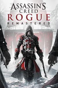 Assassin's Creed Rogue Remasterizado - Trailer de lanzamiento 