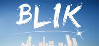 Portada oficial de BLIK para PC
