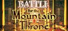 Portada oficial de de Battle for Mountain Throne para PC