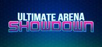Portada oficial de Ultimate Arena: Showdown para PC