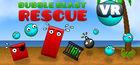 Portada oficial de de Bubble Blast Rescue VR para PC