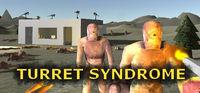 Portada oficial de TURRET SYNDROME VR para PC