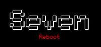 Portada oficial de Seven: Reboot para PC