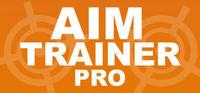 Portada oficial de Aim Trainer Pro para PC