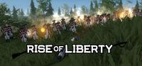 Portada oficial de Rise of Liberty para PC