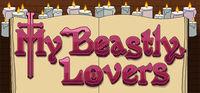 Portada oficial de My Beastly Lovers para PC