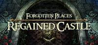 Portada oficial de Forgotten Places: Regained Castle para PC