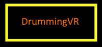 Portada oficial de DrummingVR para PC