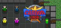 Portada oficial de Cannon Crew para PC