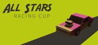 Portada oficial de All Stars Racing Cup para PC