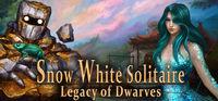 Portada oficial de Snow White Solitaire. Legacy of Dwarves para PC