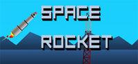 Portada oficial de Space Rocket para PC