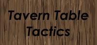 Portada oficial de Tavern Table Tactics para PC