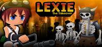 Portada oficial de Lexie The Takeover para PC