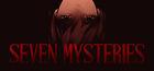 Portada oficial de de Seven Mysteries: The Last Page para PC