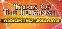 Portada oficial de Trials of The Illuminati: Assorted Jigsaws para PC