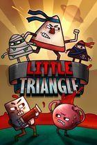 Portada oficial de de Little Triangle para Xbox One