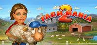 Portada oficial de Farm Mania 2 para PC