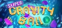 Portada oficial de Super Gravity Ball para PC