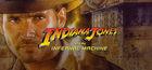 Portada oficial de de Indiana Jones y la Mquina Infernal para PC