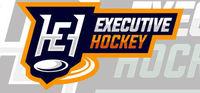 Portada oficial de Executive Hockey para PC