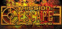 Portada oficial de Mission: Escape from Island 3 para PC