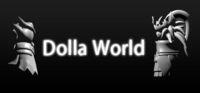 Portada oficial de Dolla World para PC