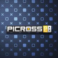 Portada oficial de Picross e8 eShop para Nintendo 3DS