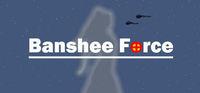 Portada oficial de Banshee Force para PC