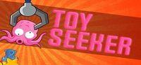 Portada oficial de Toy Seeker para PC