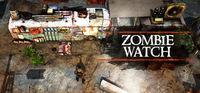 Portada oficial de Zombie Watch para PC