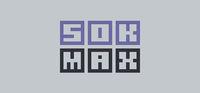Portada oficial de Sok Max para PC