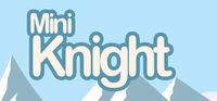 Portada oficial de Mini Knight para PC