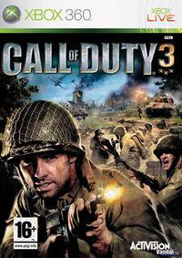 Call of deals duty 3 ps