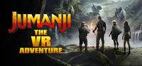 Portada oficial de Jumanji: The VR Adventure para PC