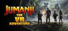 Portada oficial de de Jumanji: The VR Adventure para PC