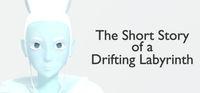 Portada oficial de The Short Story of a Drifting Labyrinth para PC