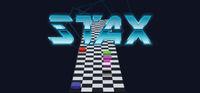 Portada oficial de STAX para PC