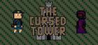 Portada oficial de de The Cursed Tower para PC