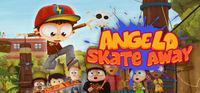 Portada oficial de Angelo Skate Away para PC