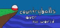 Portada oficial de Countryballs: Over The World para PC