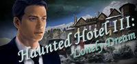 Portada oficial de Haunted Hotel: Lonely Dream para PC