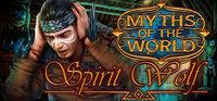 Portada oficial de Myths of the World: Spirit Wolf Collector's Edition para PC