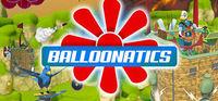 Portada oficial de Balloonatics para PC