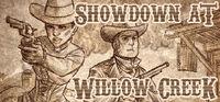Portada oficial de Showdown at Willow Creek para PC