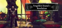 Portada oficial de Forgotten Sound 1: Revelation para PC