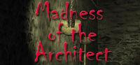 Portada oficial de Madness of the Architect para PC